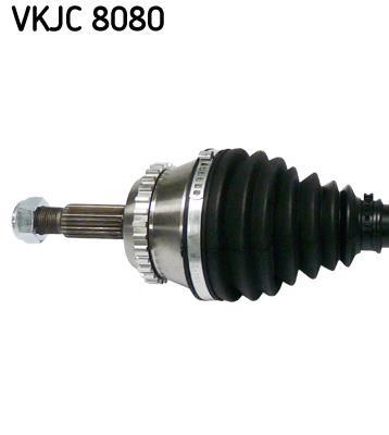 Cardã SKF VKJC 8080